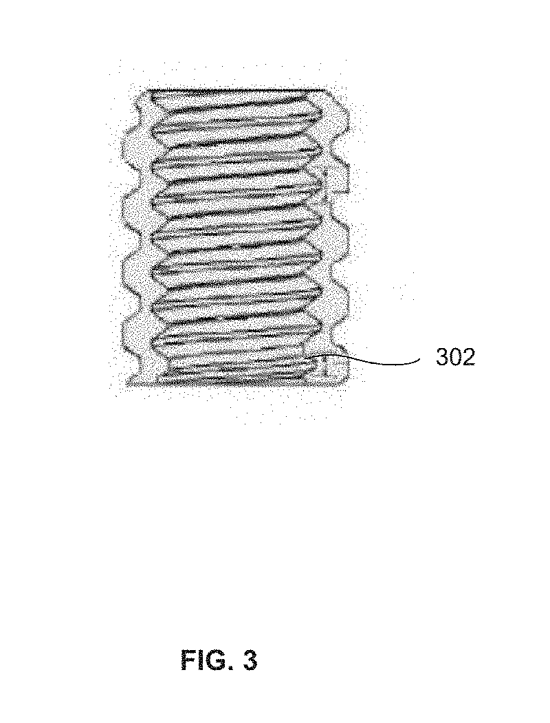 Telescopic differential screw mechanism based 3-dof-parallel manipulator platform to achieve omnidirectional bending