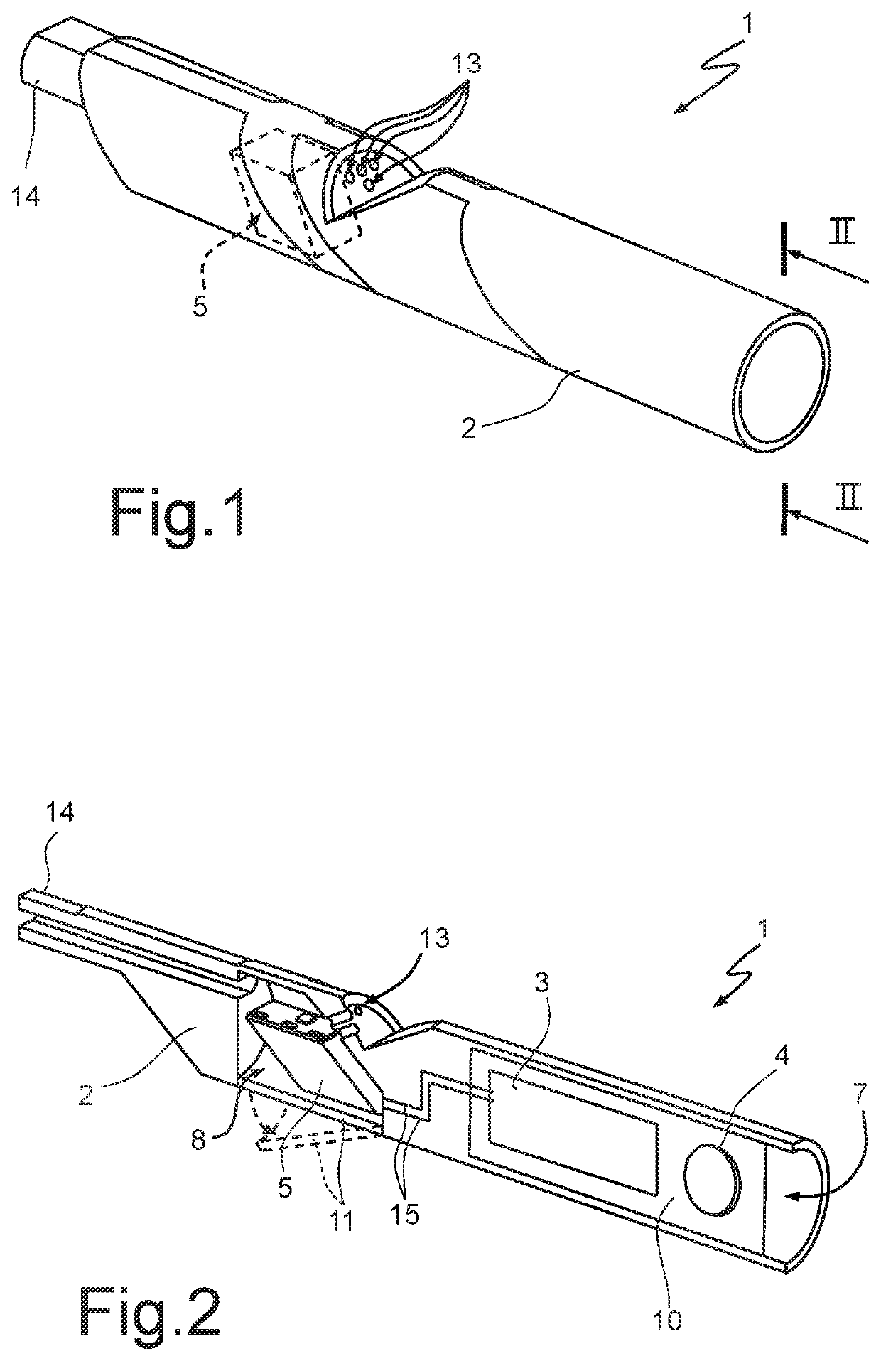 Microfluidic dispenser device for delivering inhalable substances