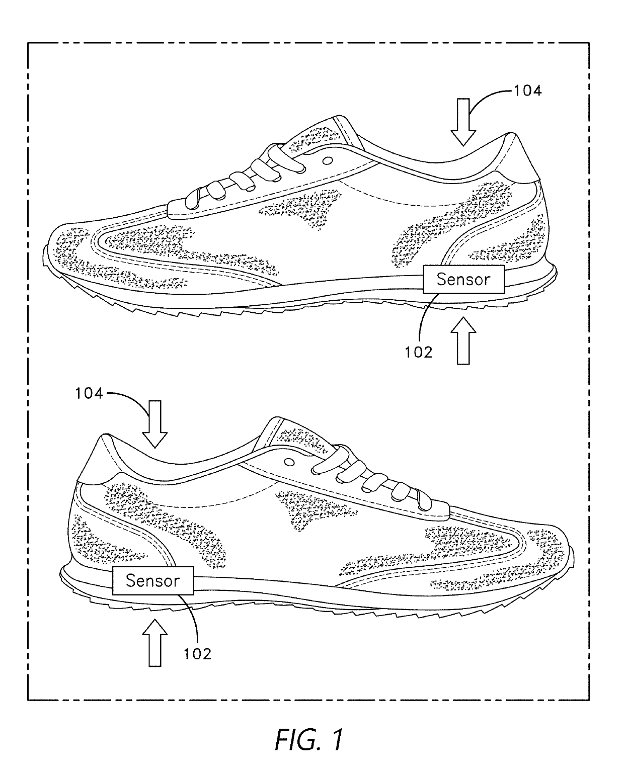 System and method for tracking the weight and food consumption of a user