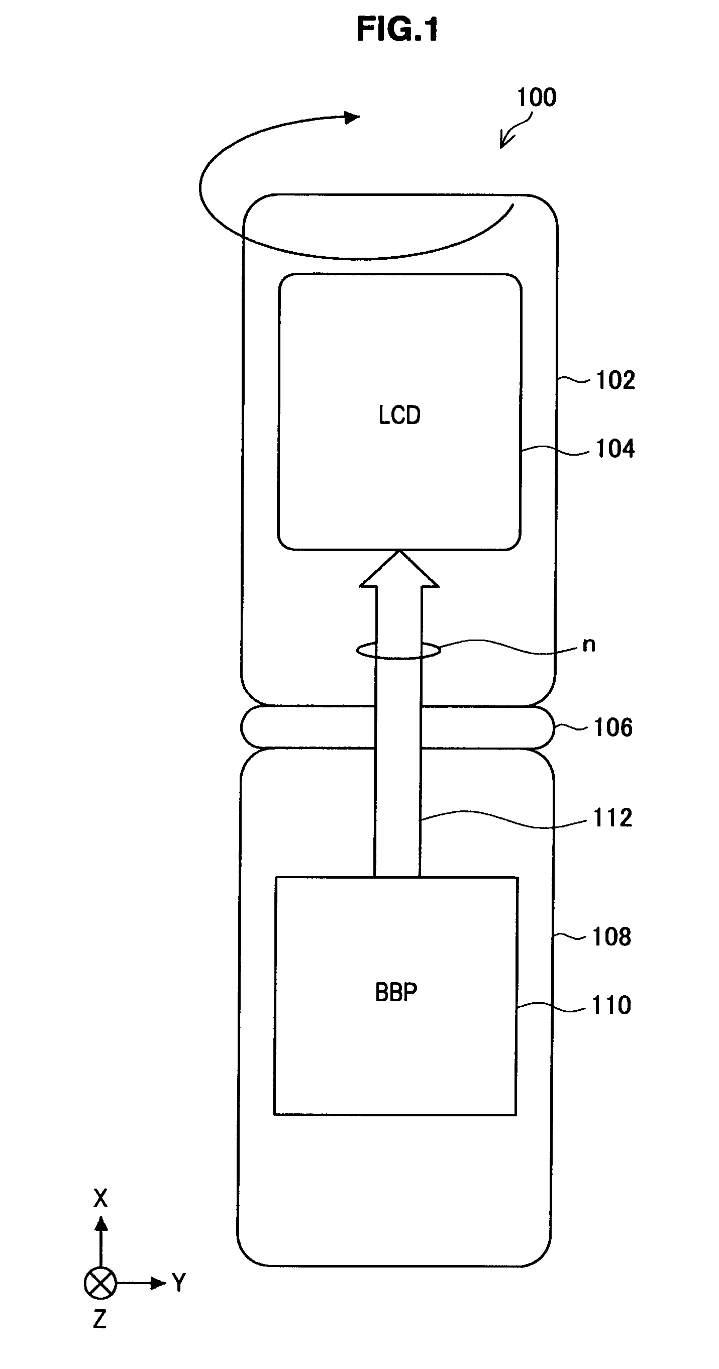 Information processing apparatus and mode switching method