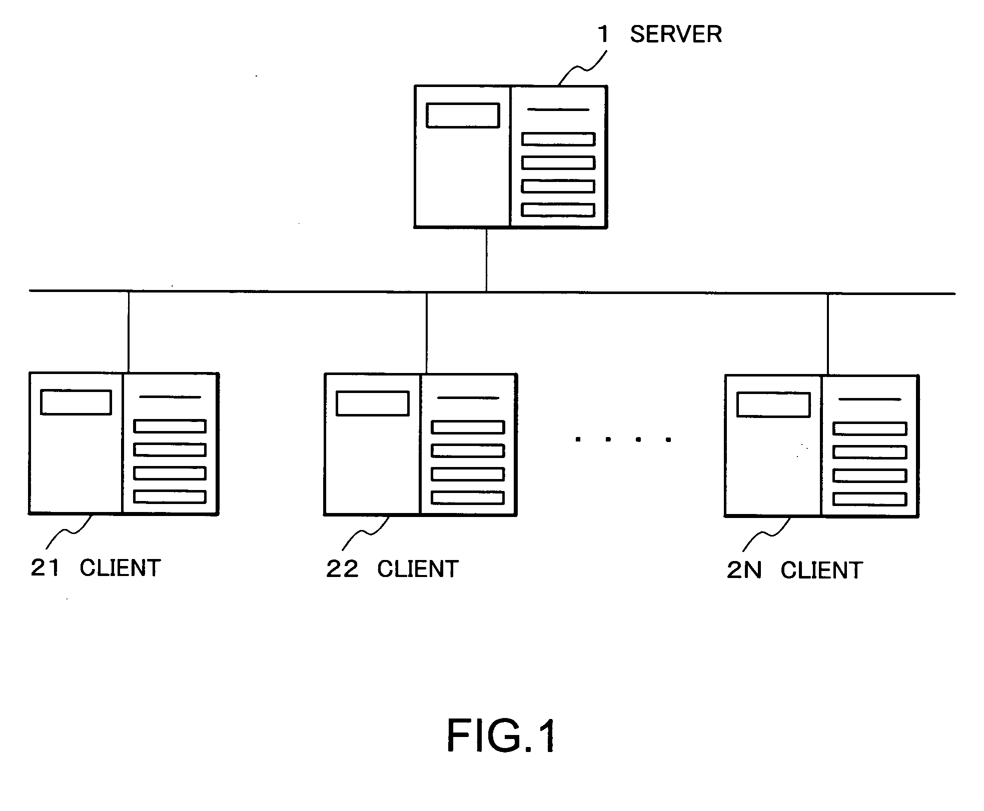 Server system and online software update method