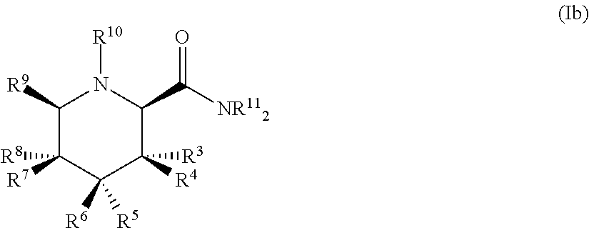 Glycosidase inhibitors and uses thereof