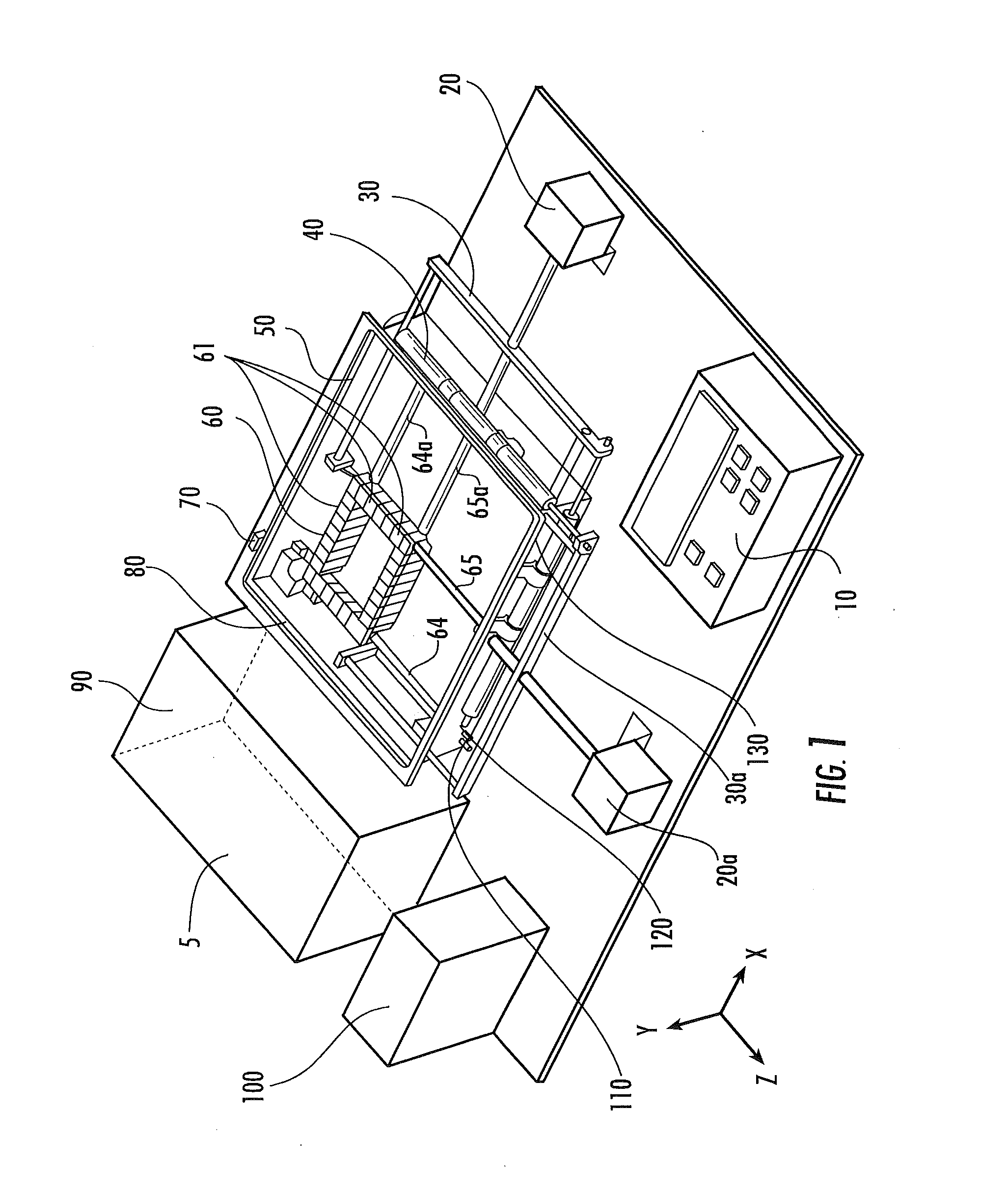 Tissue expander