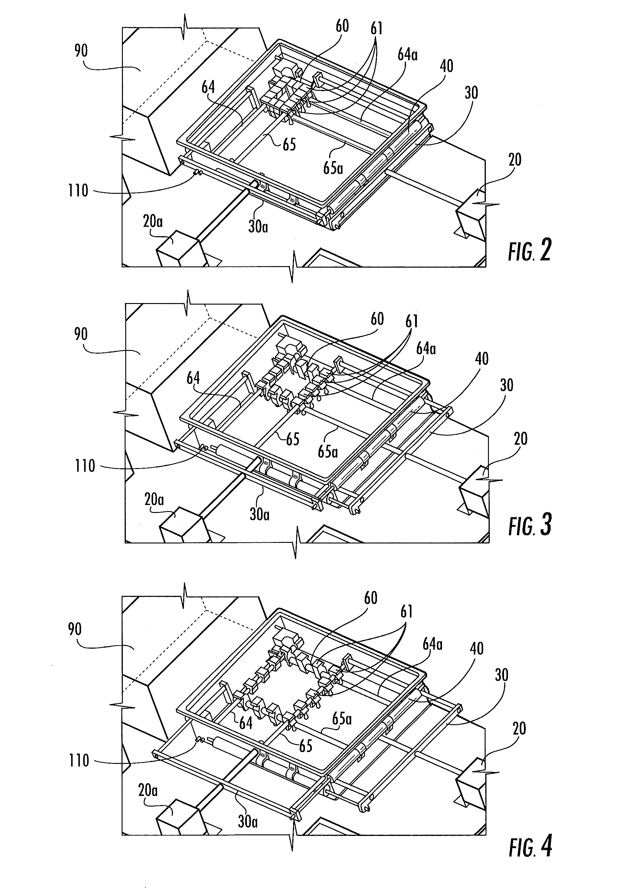 Tissue expander