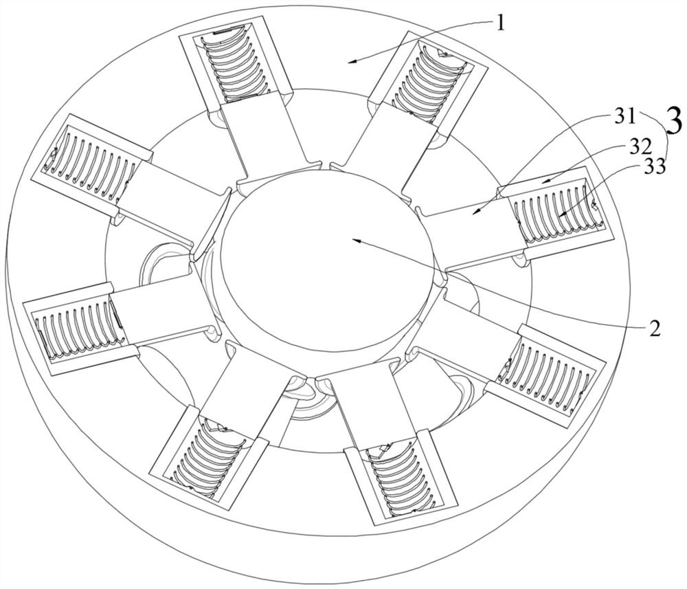 Wave energy-light energy hybrid power generation device