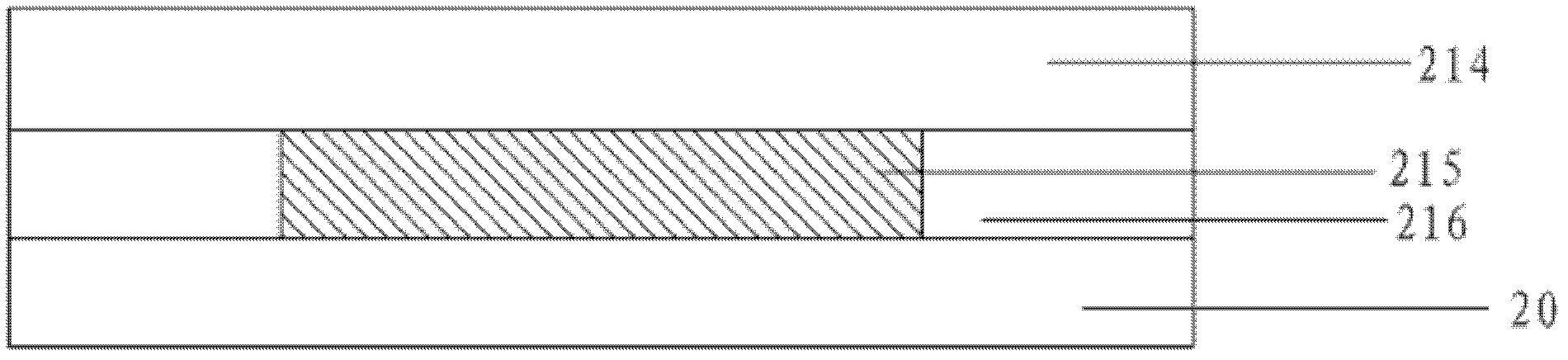 Interconnection structure and forming method thereof