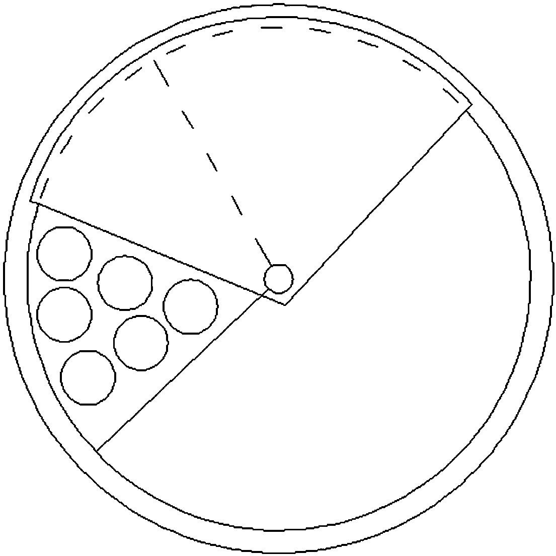 Tissue culture planting method of selenium-enriched sugarcane