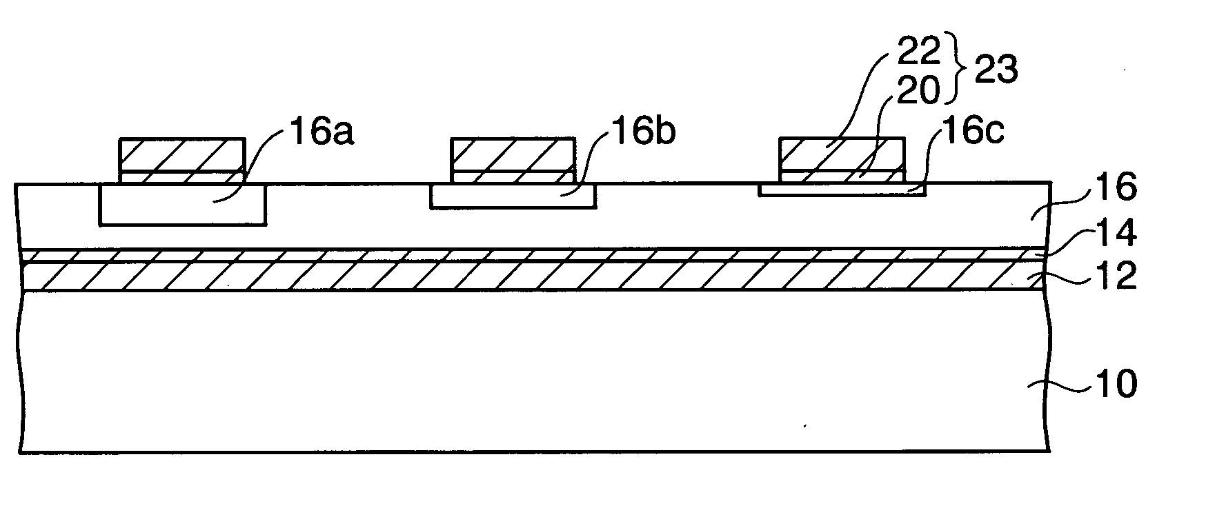 Capacitor device, electronic parts packaging structure, and method of manufacturing the capacitor device