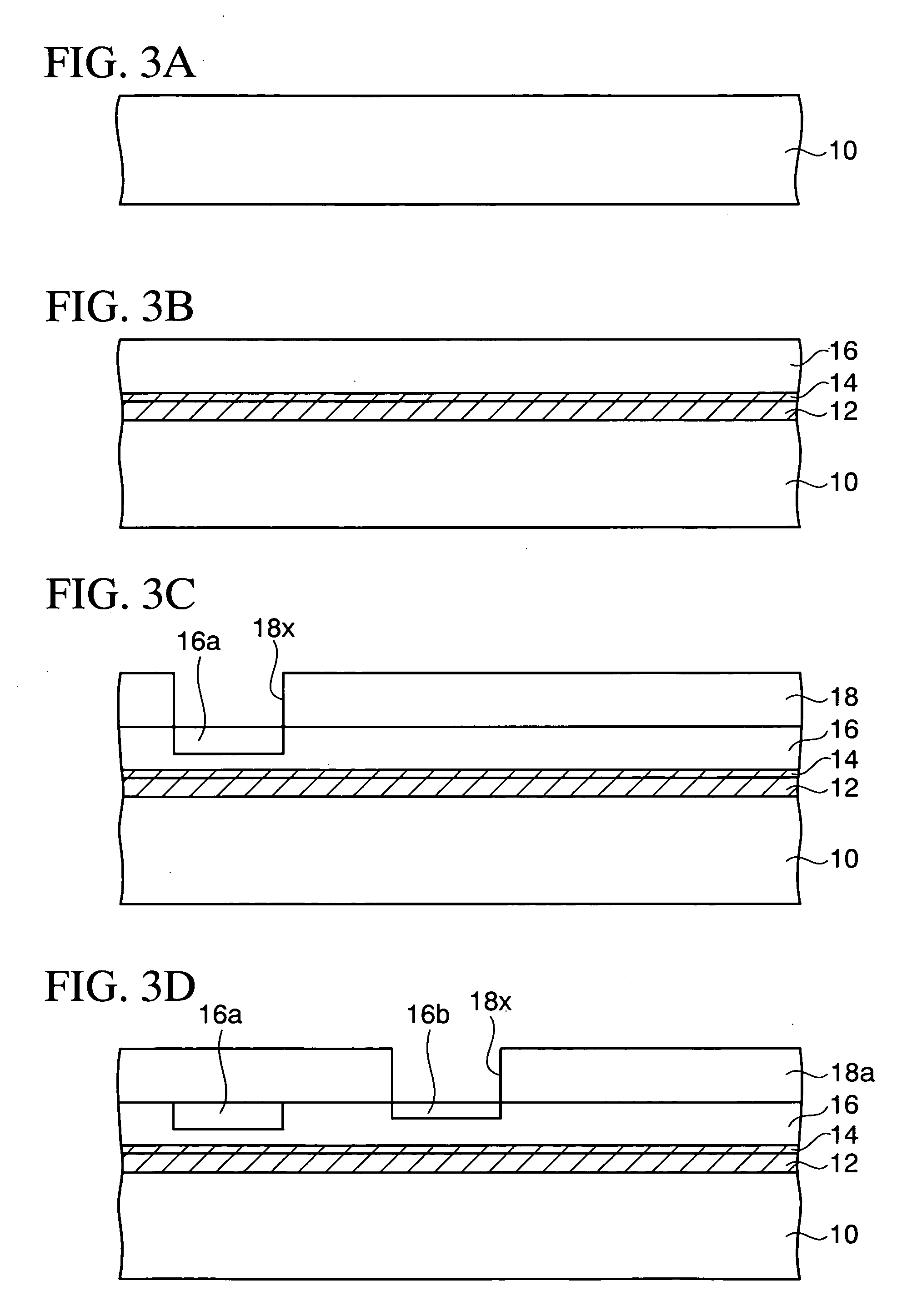 Capacitor device, electronic parts packaging structure, and method of manufacturing the capacitor device