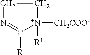 Stabilised potassium bicarbonate and low-sodium leavening compositions