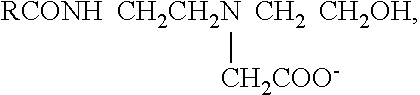 Stabilised potassium bicarbonate and low-sodium leavening compositions