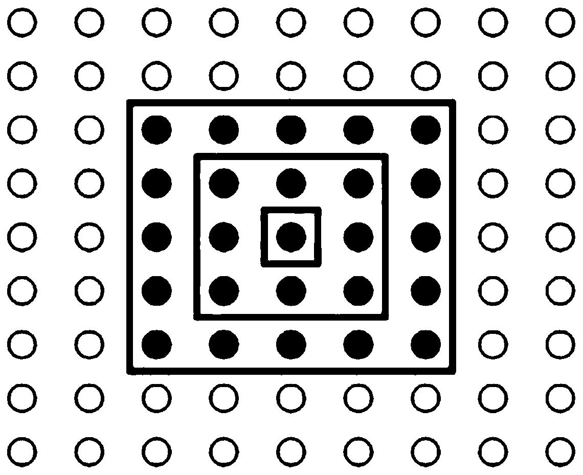 Multi-index anomaly detection method based on neural network