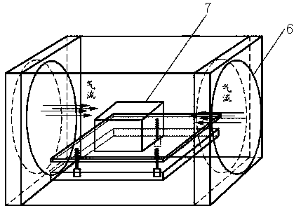 Large 3D printer based on FDM principles