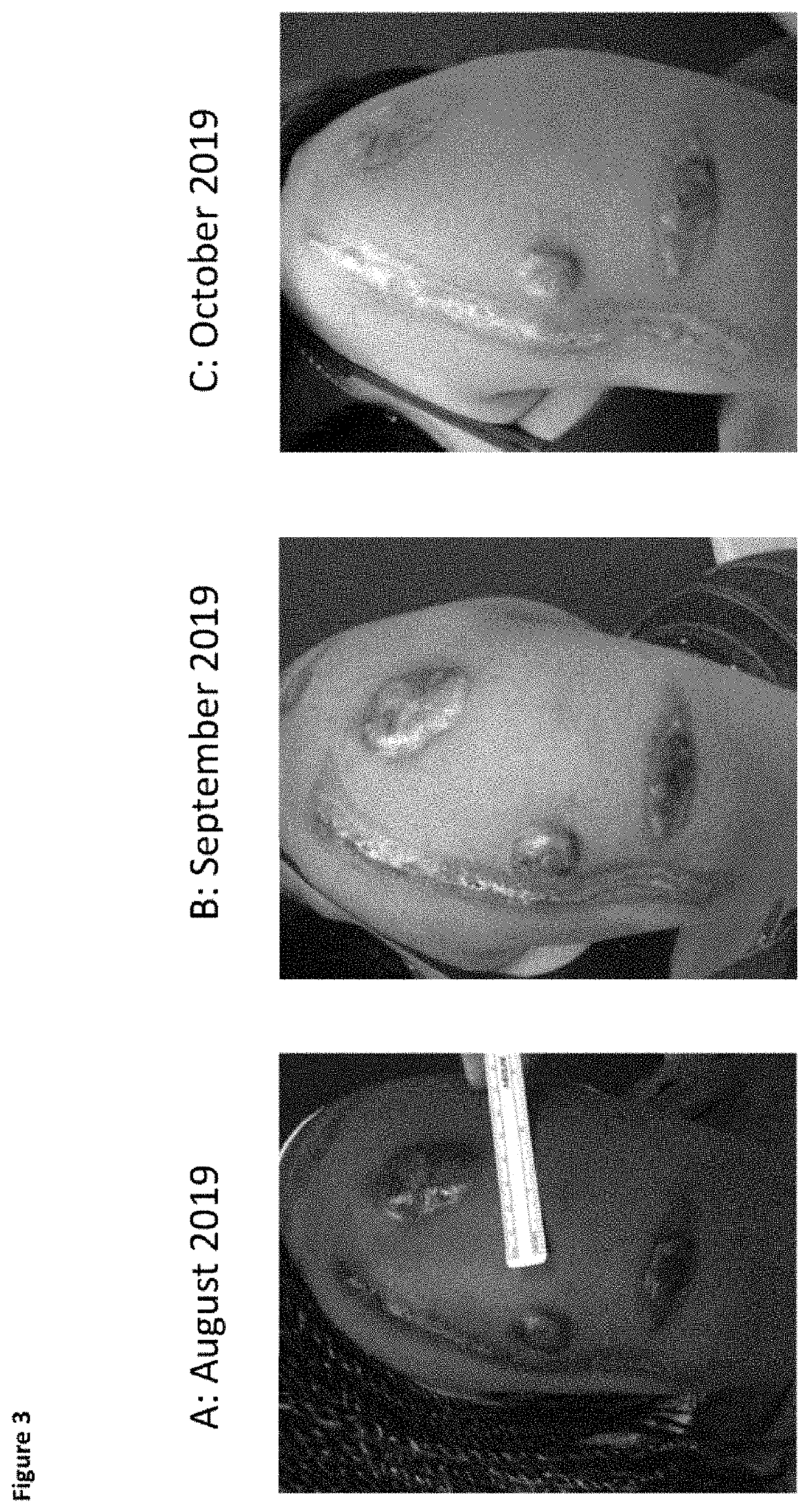 Method of treating keloids