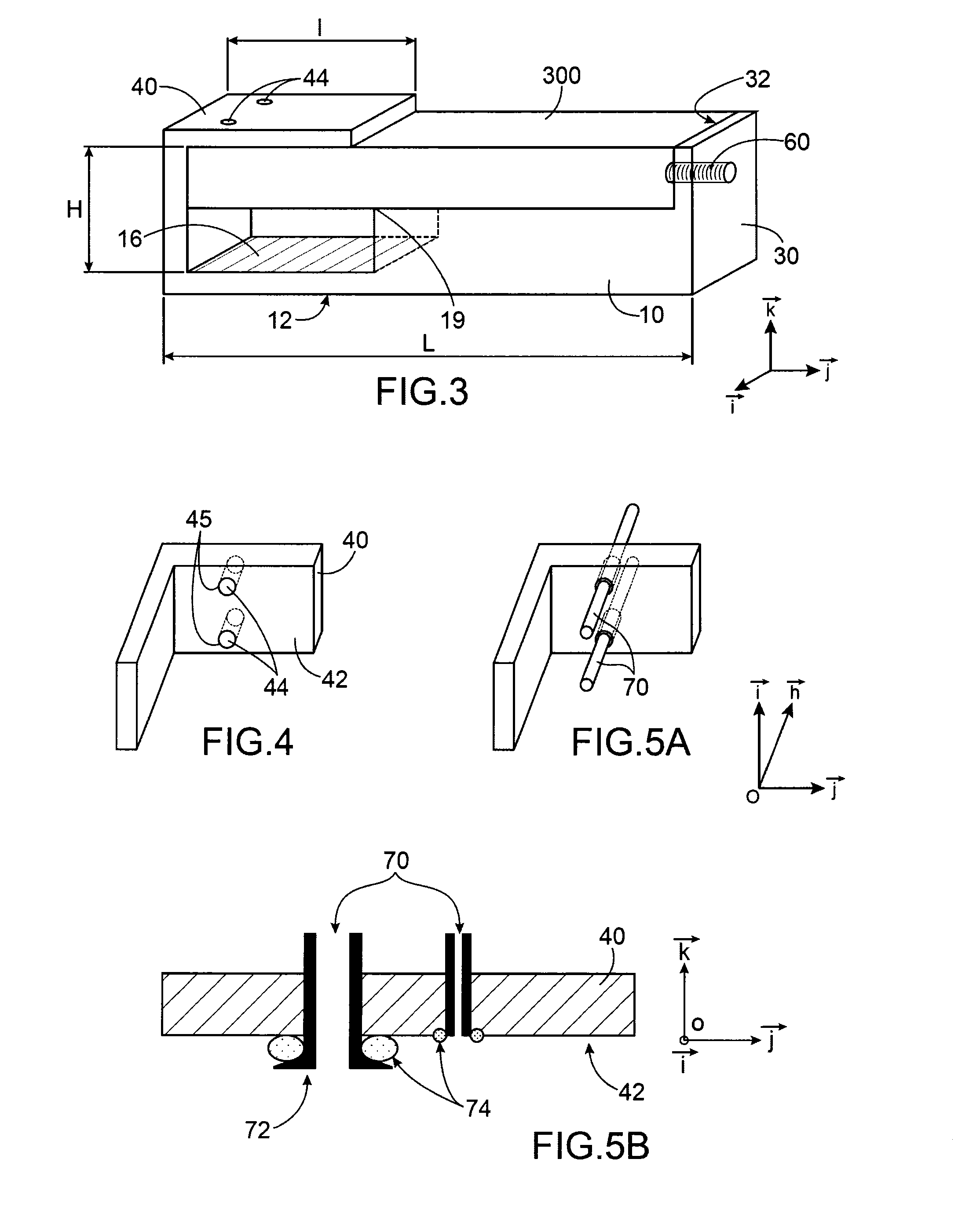 Microfluidic card connection device