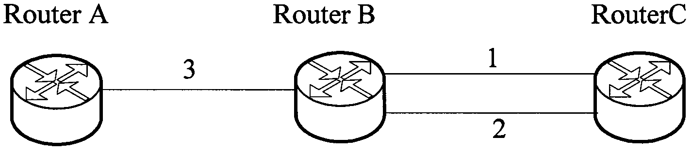 TE (Traffic Engineering) tunnel establishing method and equipment