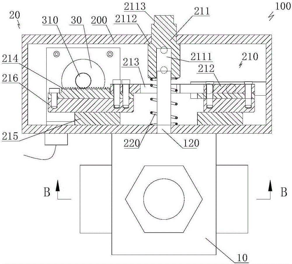 Intelligent anti-theft device