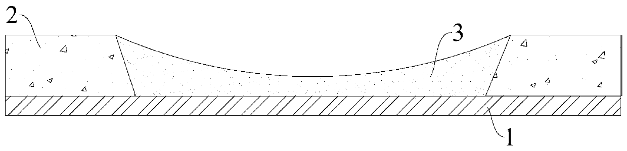 Display backboard, manufacturing method thereof and display device