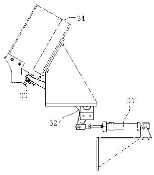 Carton feeding mechanism of packaging machine