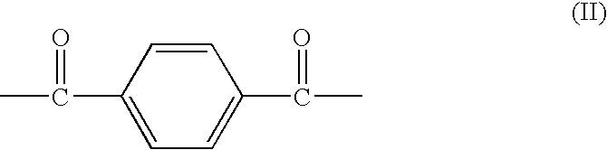 Light-emitting diode assembly housing comprising poly(cyclohexanedimethanol terephthalate) compositions