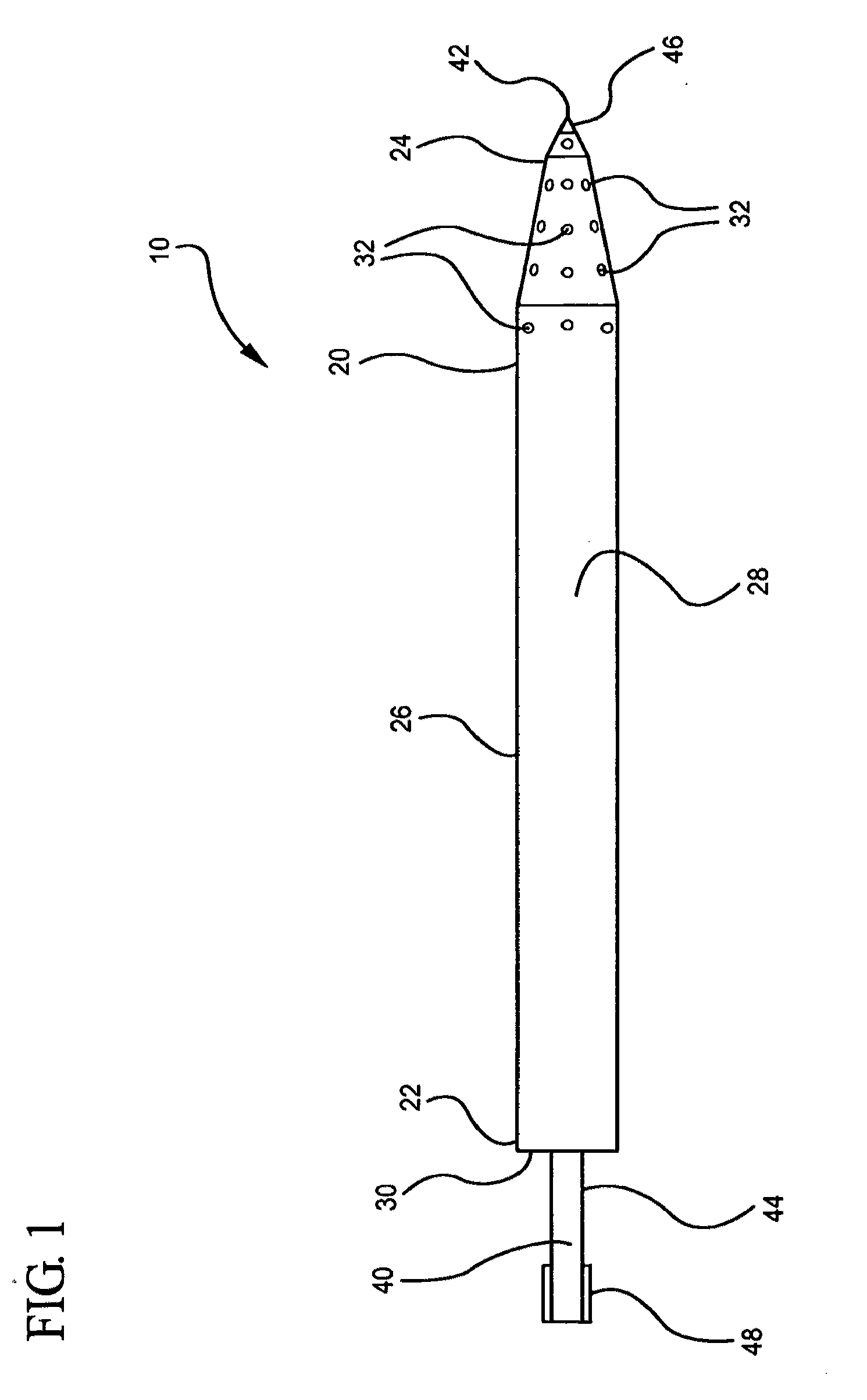 Optimized intracranial catheters for convection-enhanced delivery of therapeutics