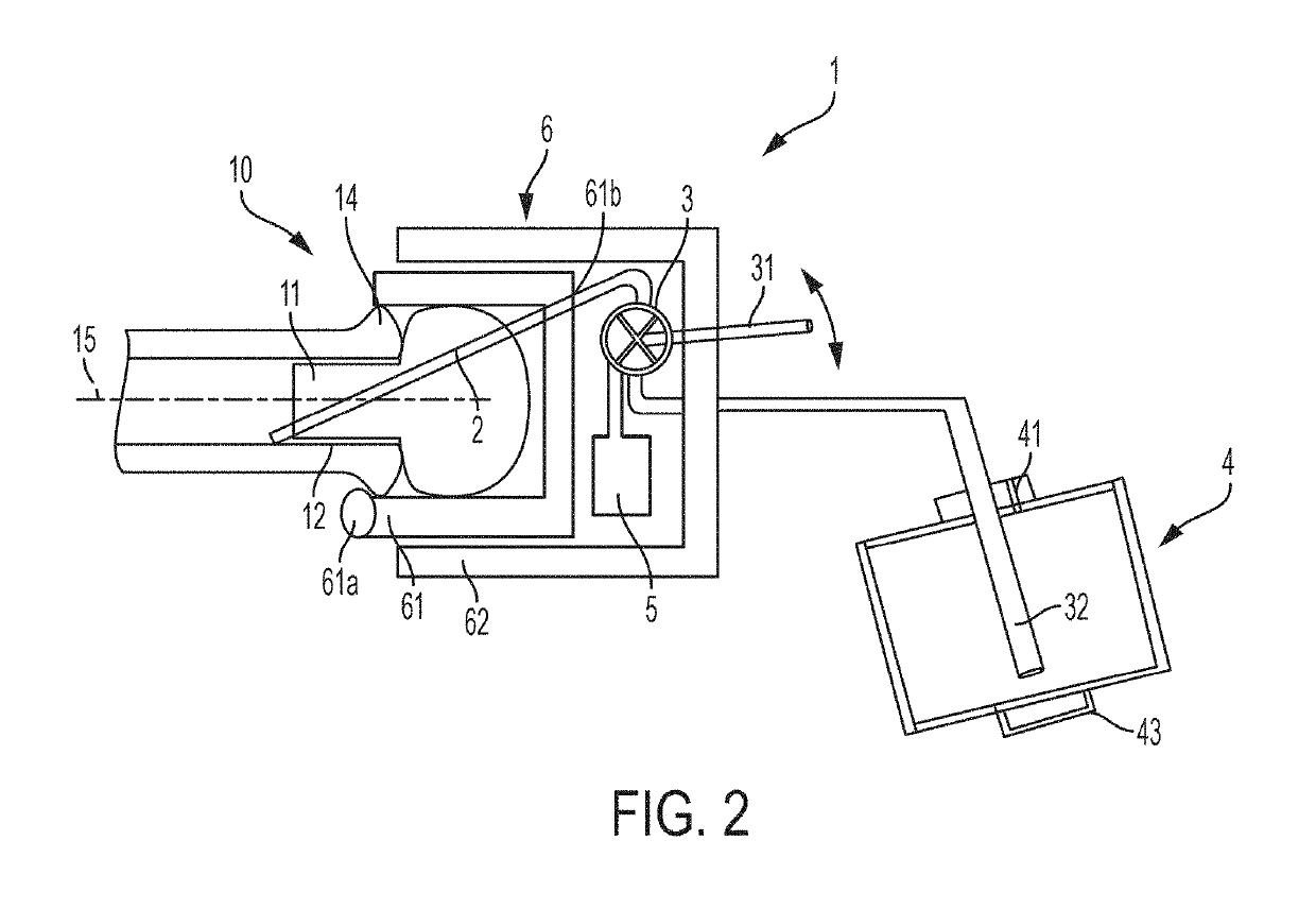 Beverage extractor for sparkling beverages