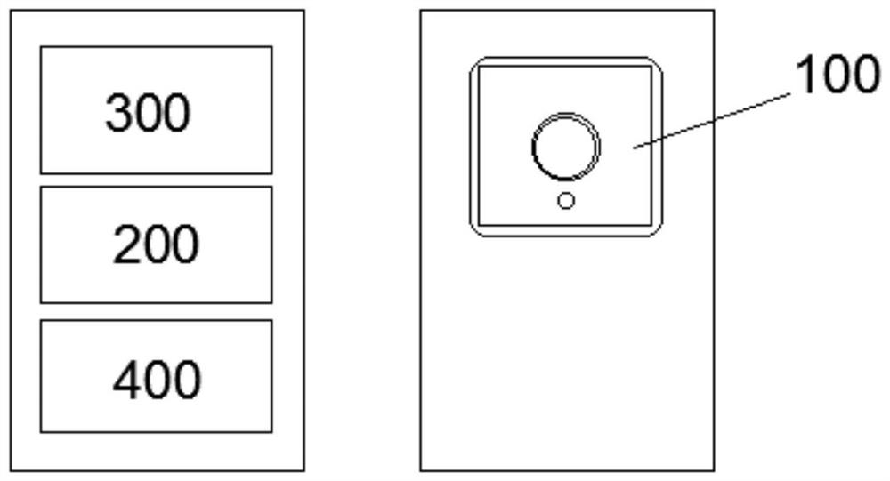 Injection management system with multi-parameter configuration