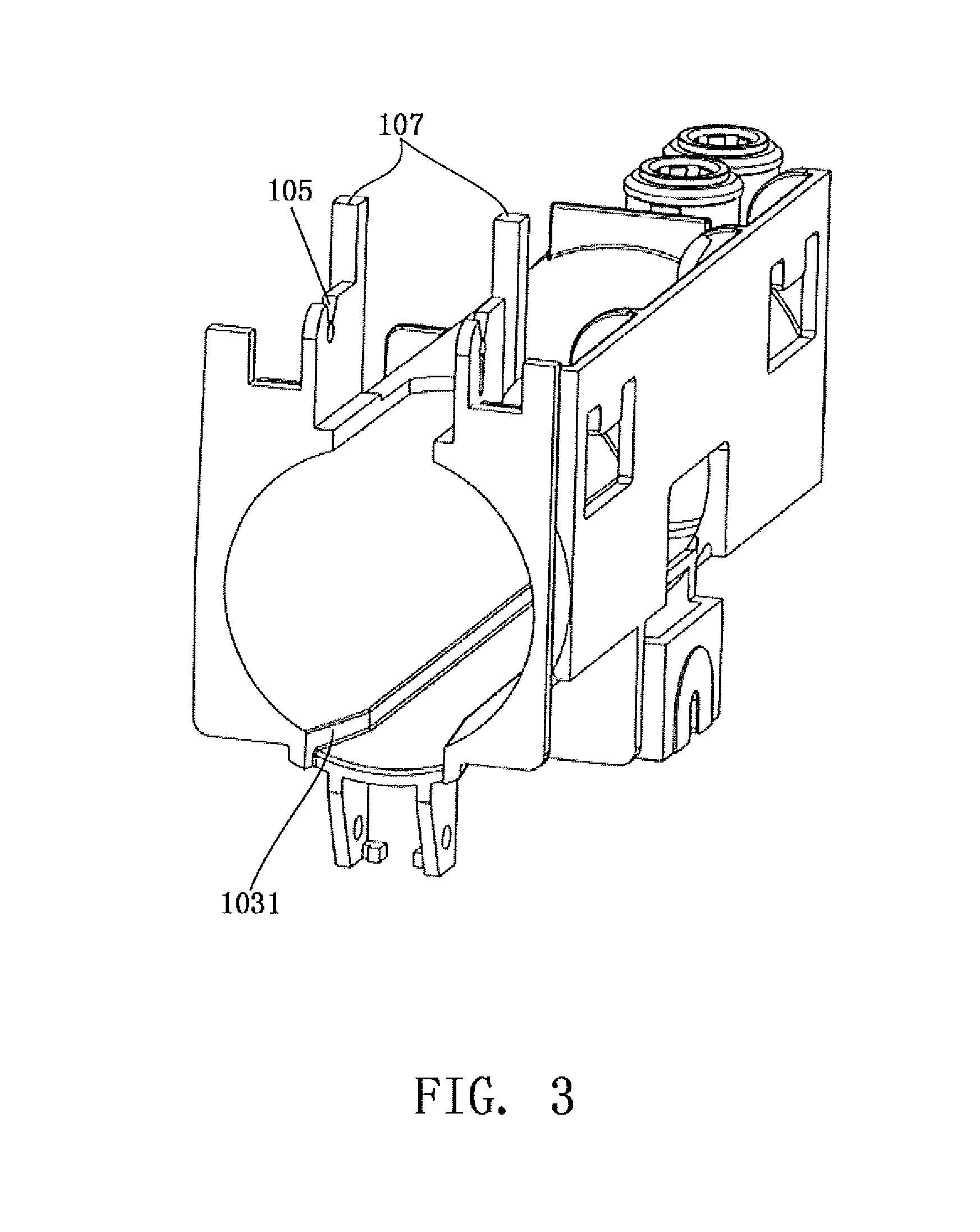 Filter device