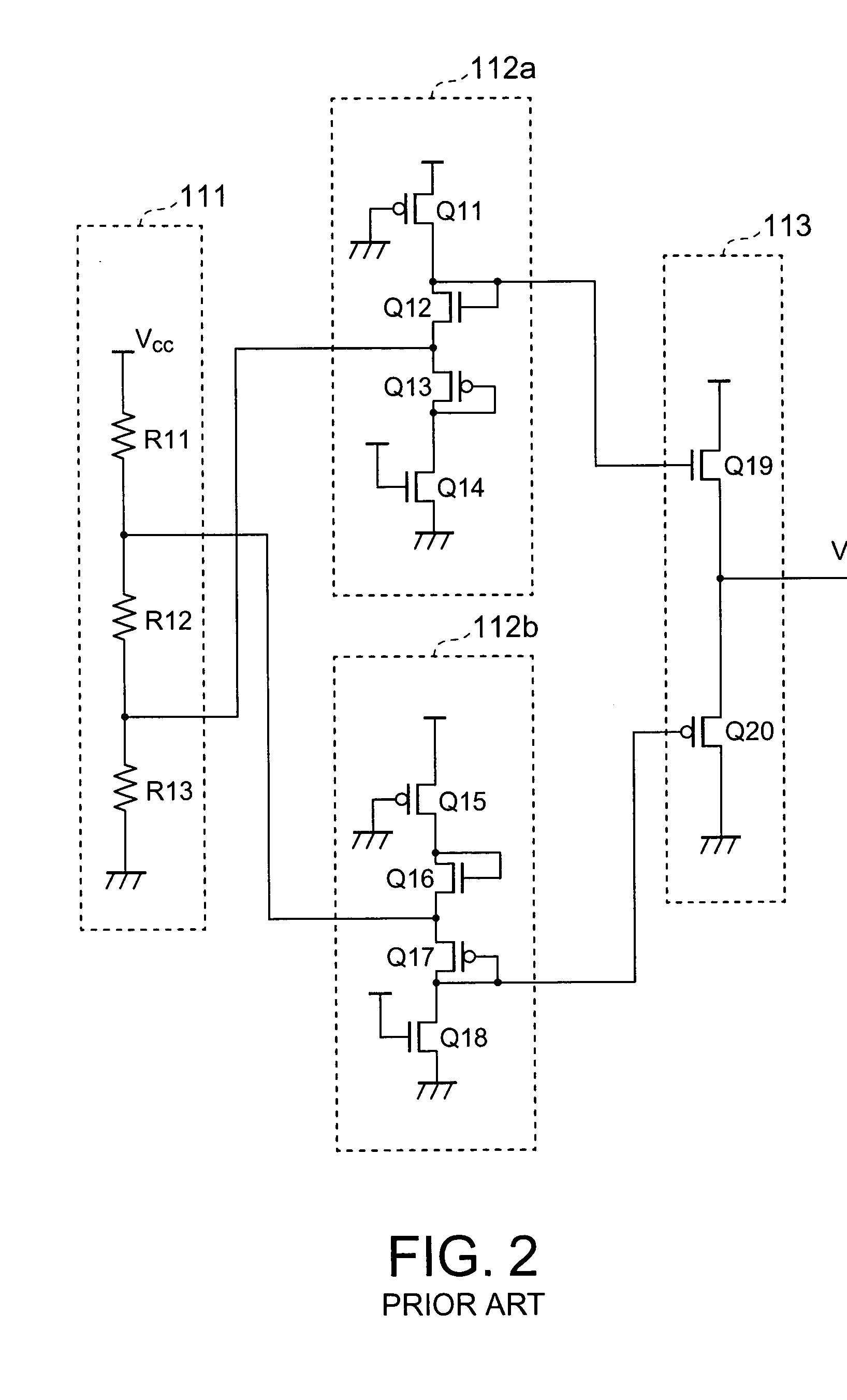 Plate voltage generation circuit capable controlling dead band