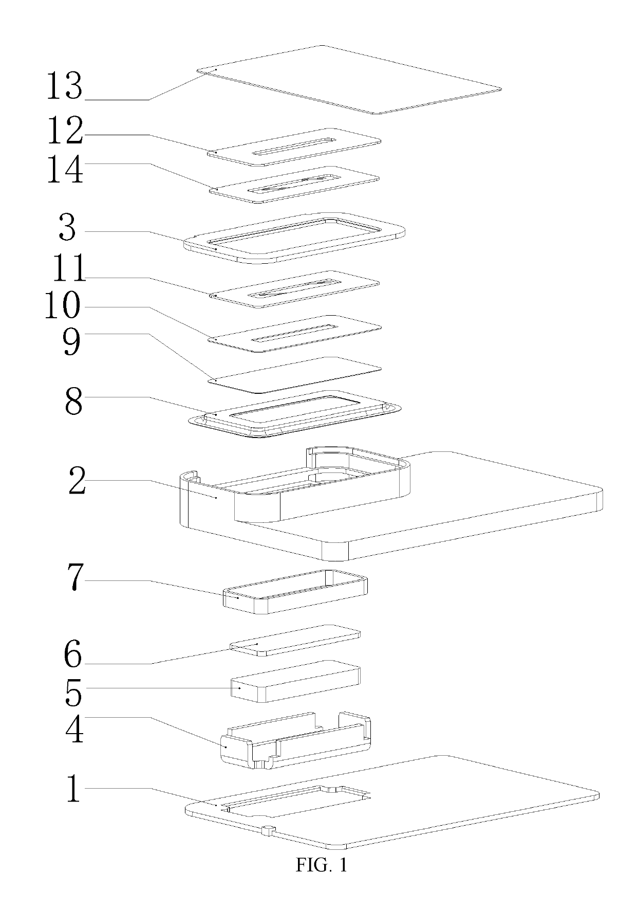 Speaker module