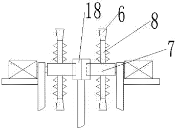 Environmentally-friendly ore crushing equipment