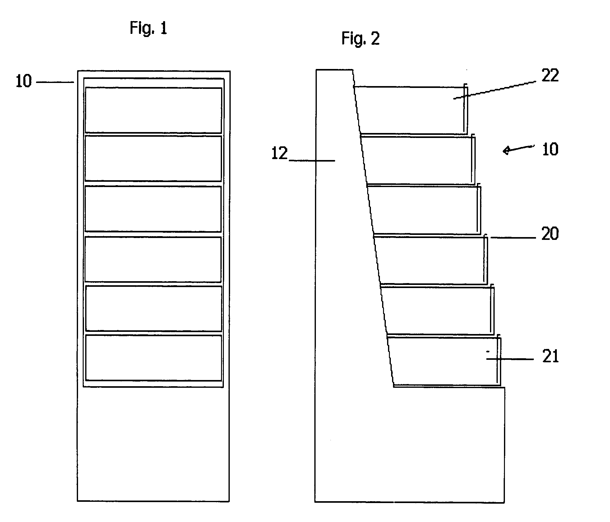 Automatic sprout vending machine