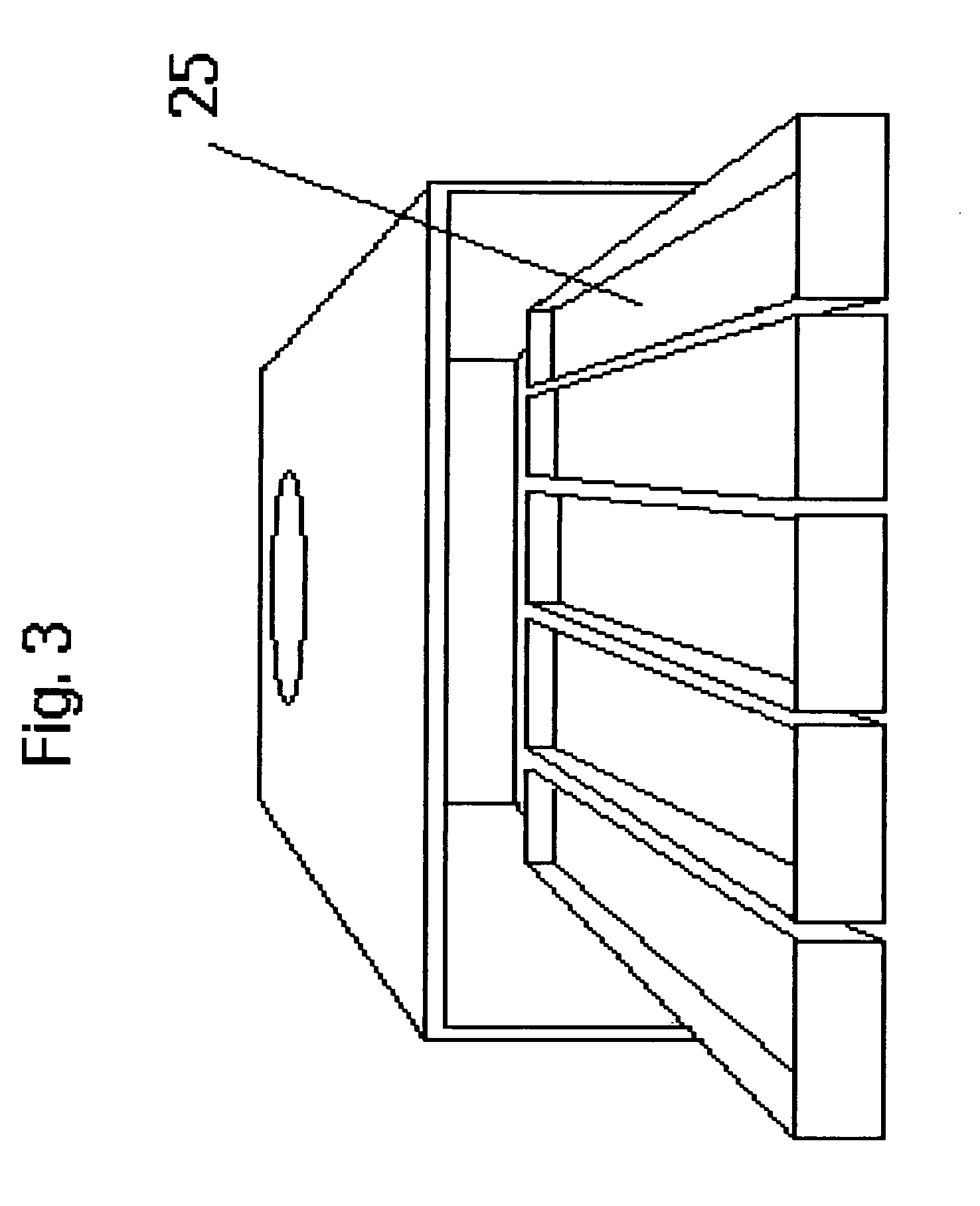 Automatic sprout vending machine