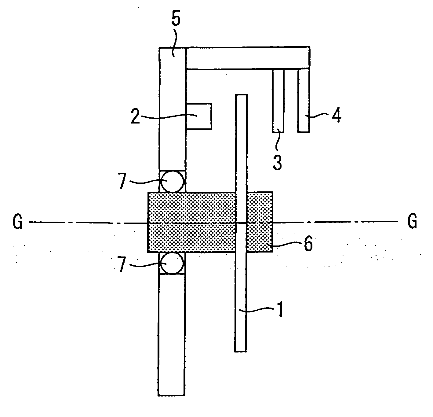 Monitoring apparatus