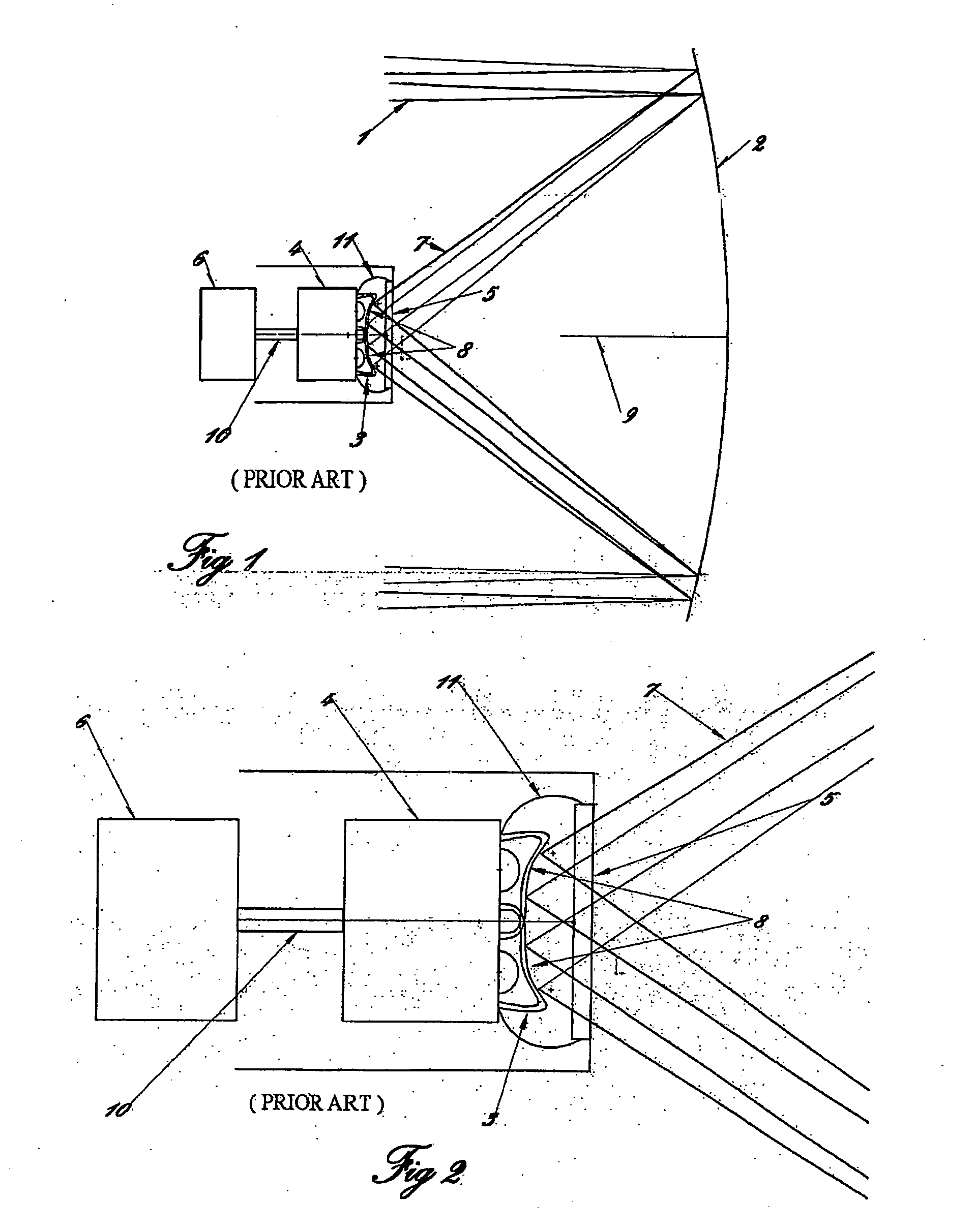 Solar Energy Collection Apparatus and Method