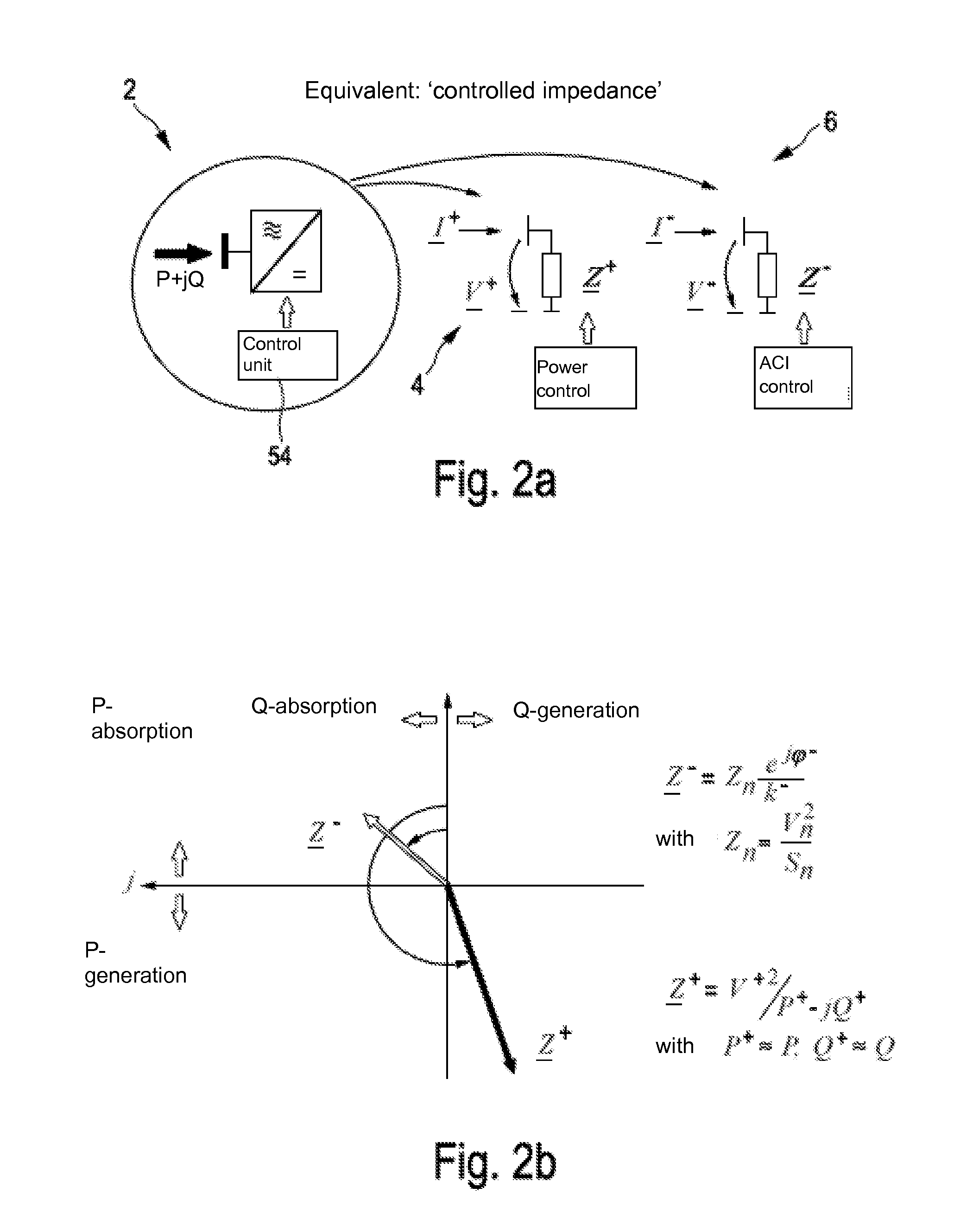 Wind power installation and method for injecting electrical energy