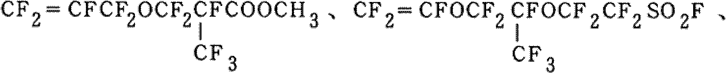 Aqueous dispersoid of fluorine-containing seed polymer particles and aqueous coating combination