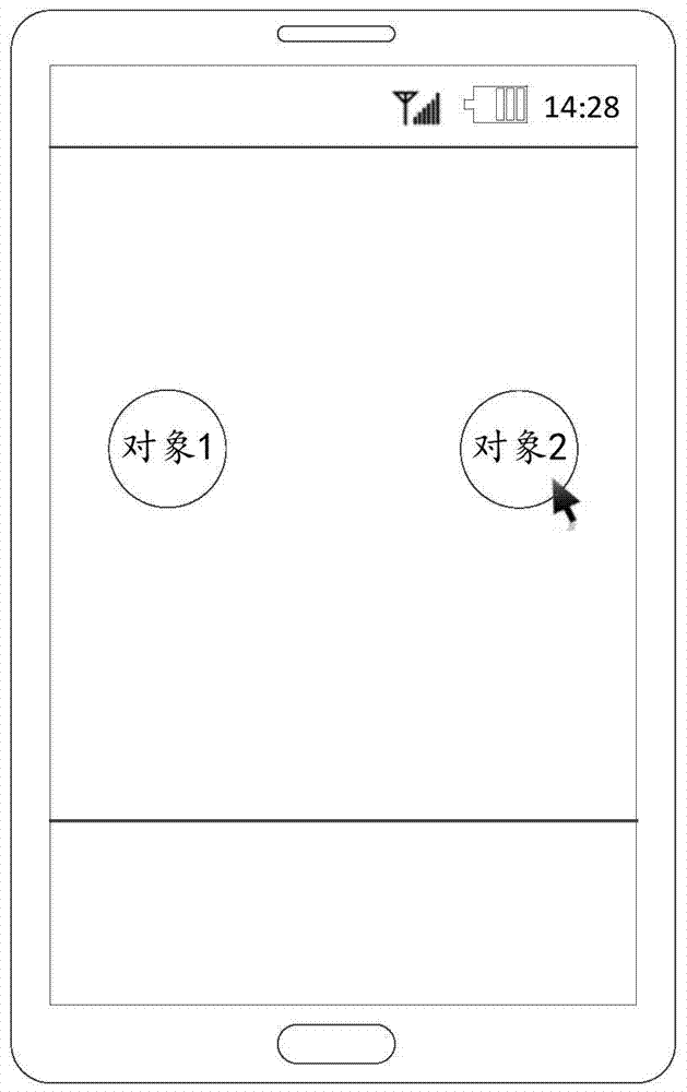 Data processing method, device and electronic equipment