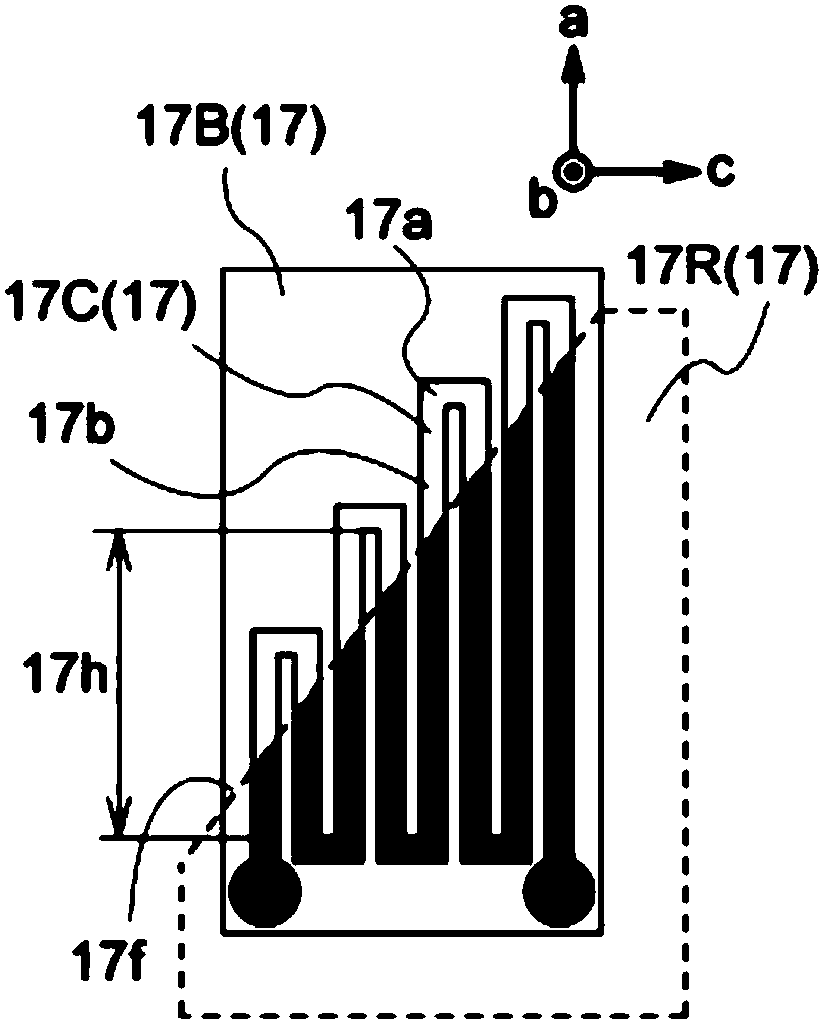 Position detecting device, lens drive device, camera device, and electronic equipment