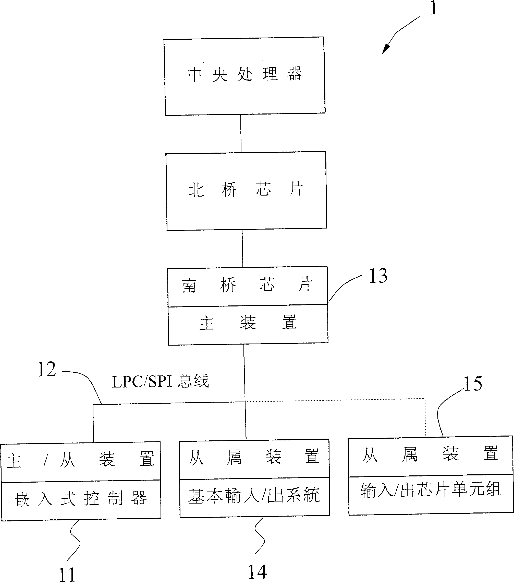 Insert-type controller and method for renewing fixer