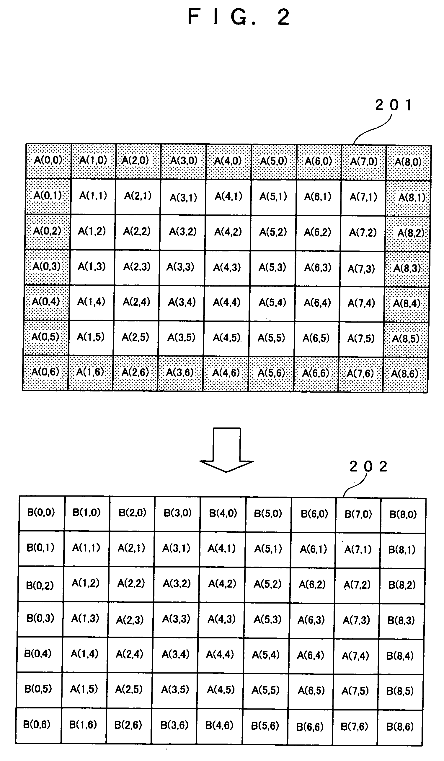 Image processing method and image processing apparatus