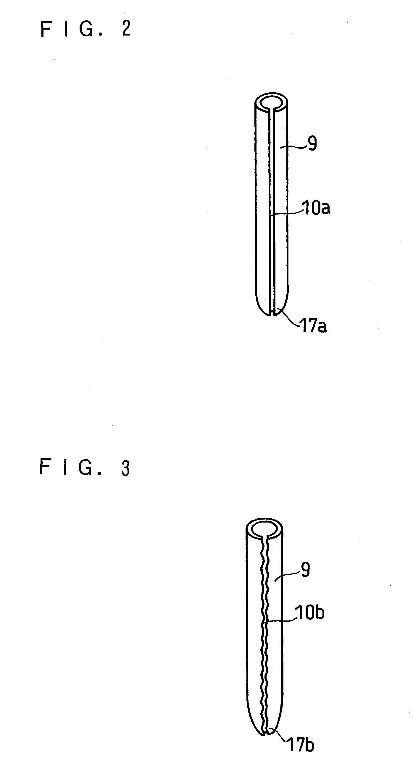 Cylindrical lithium ion secondary battery and fabrication method thereof