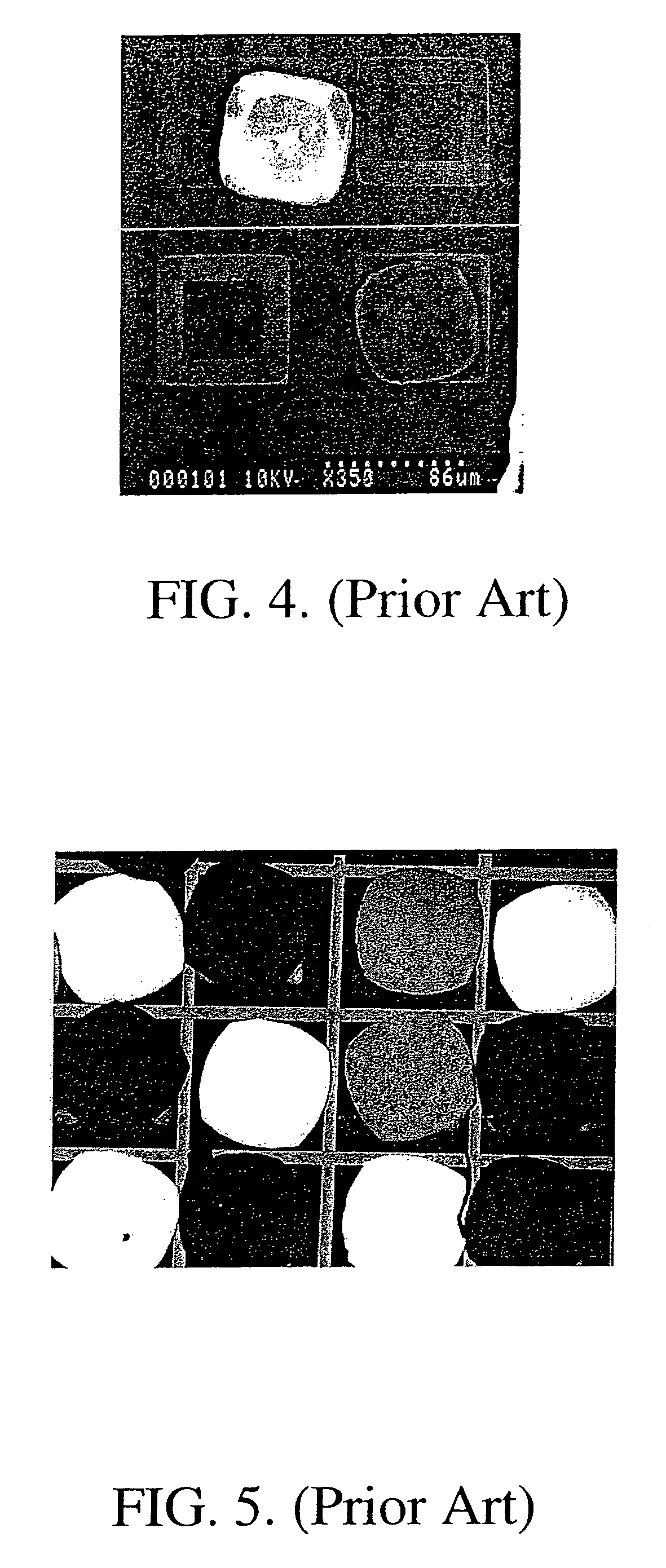 Method for assembly of complementary-shaped receptacle site and device microstructures