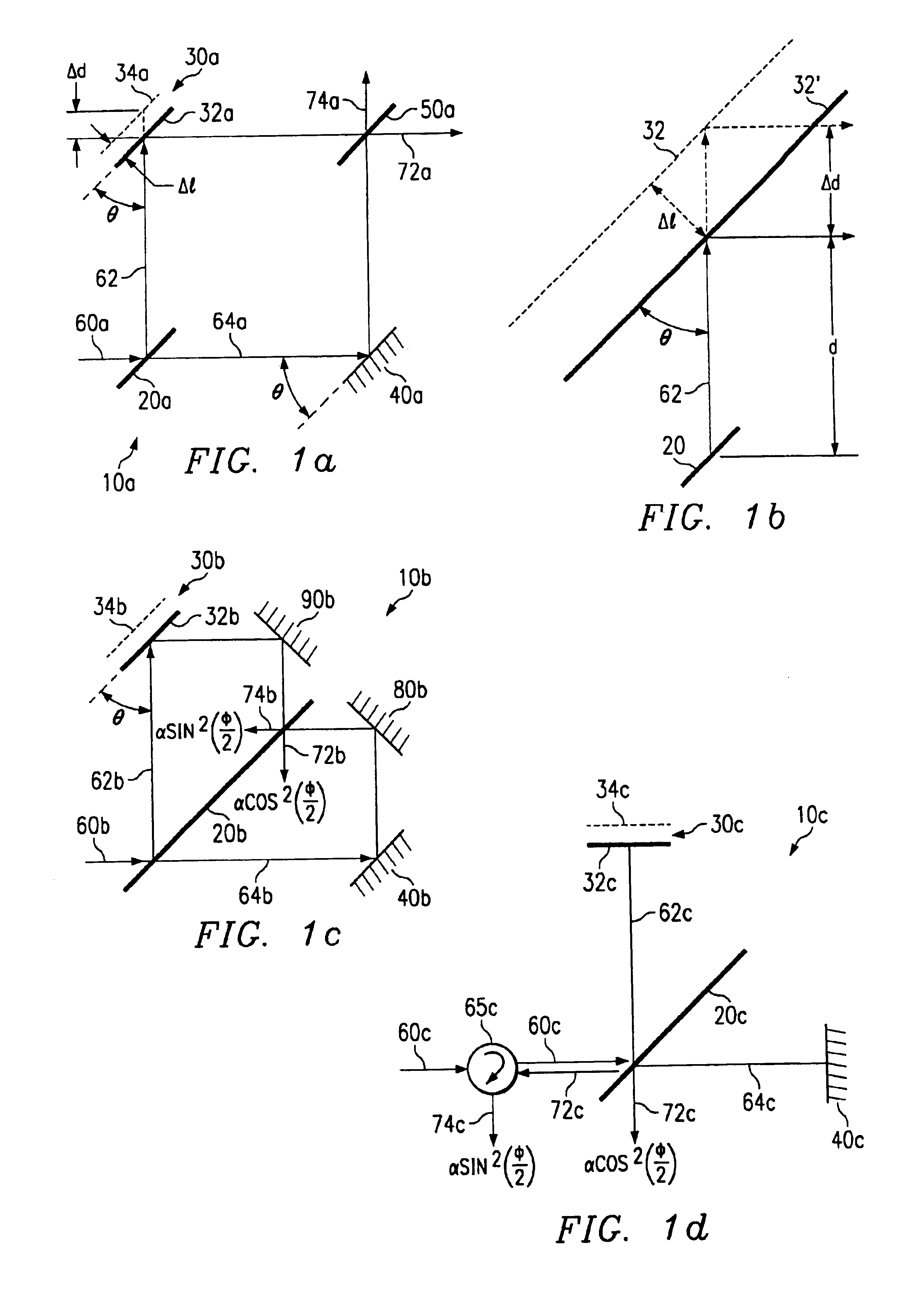 Apparatus and method for controlling polarization of an optical signal