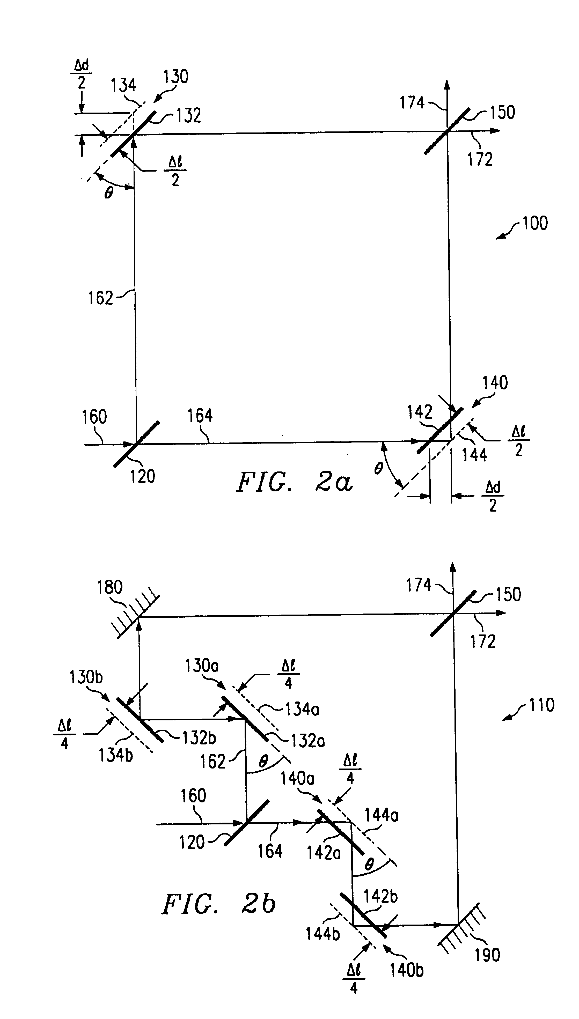 Apparatus and method for controlling polarization of an optical signal