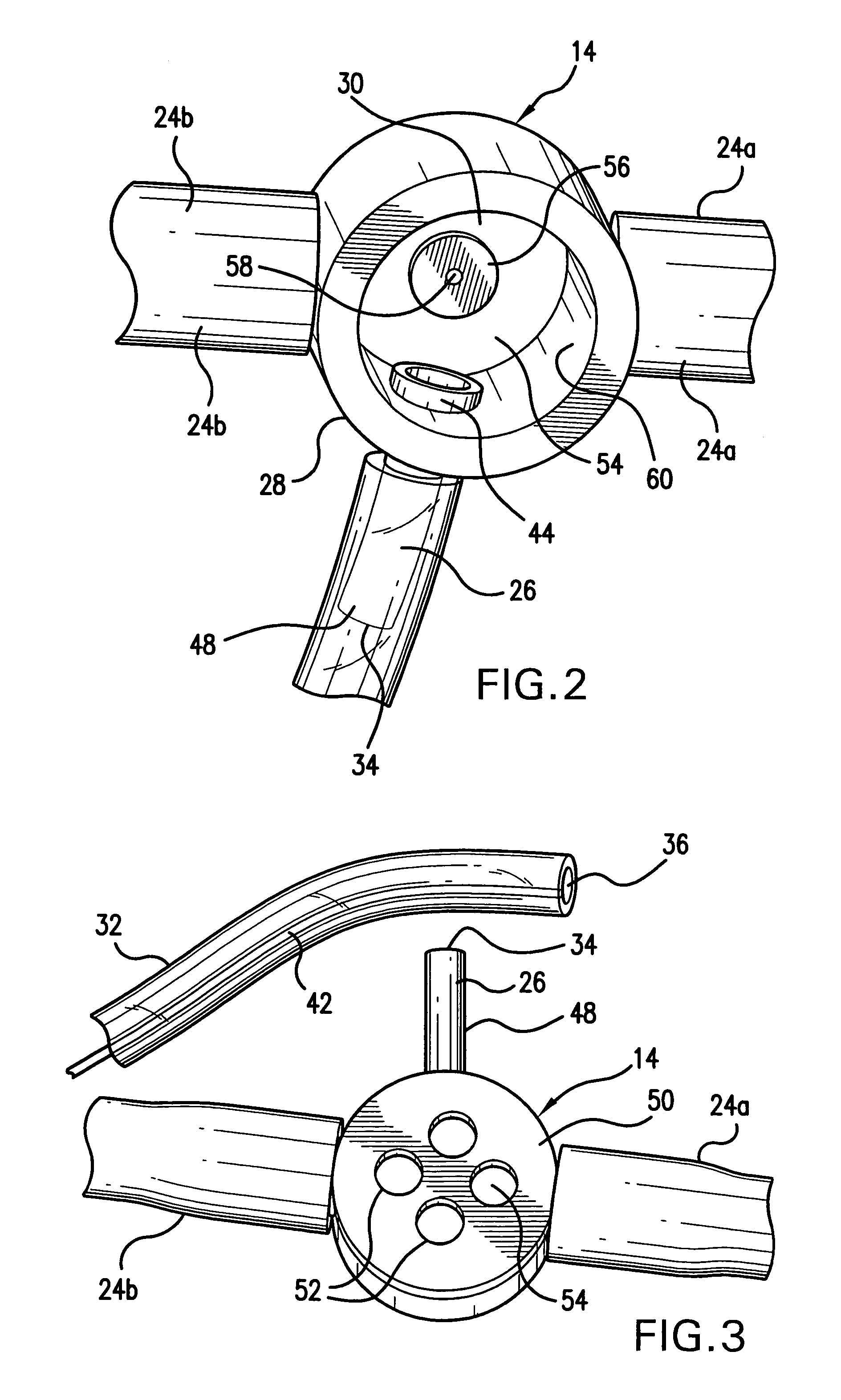 Capnography measurement adapter and airway mask system