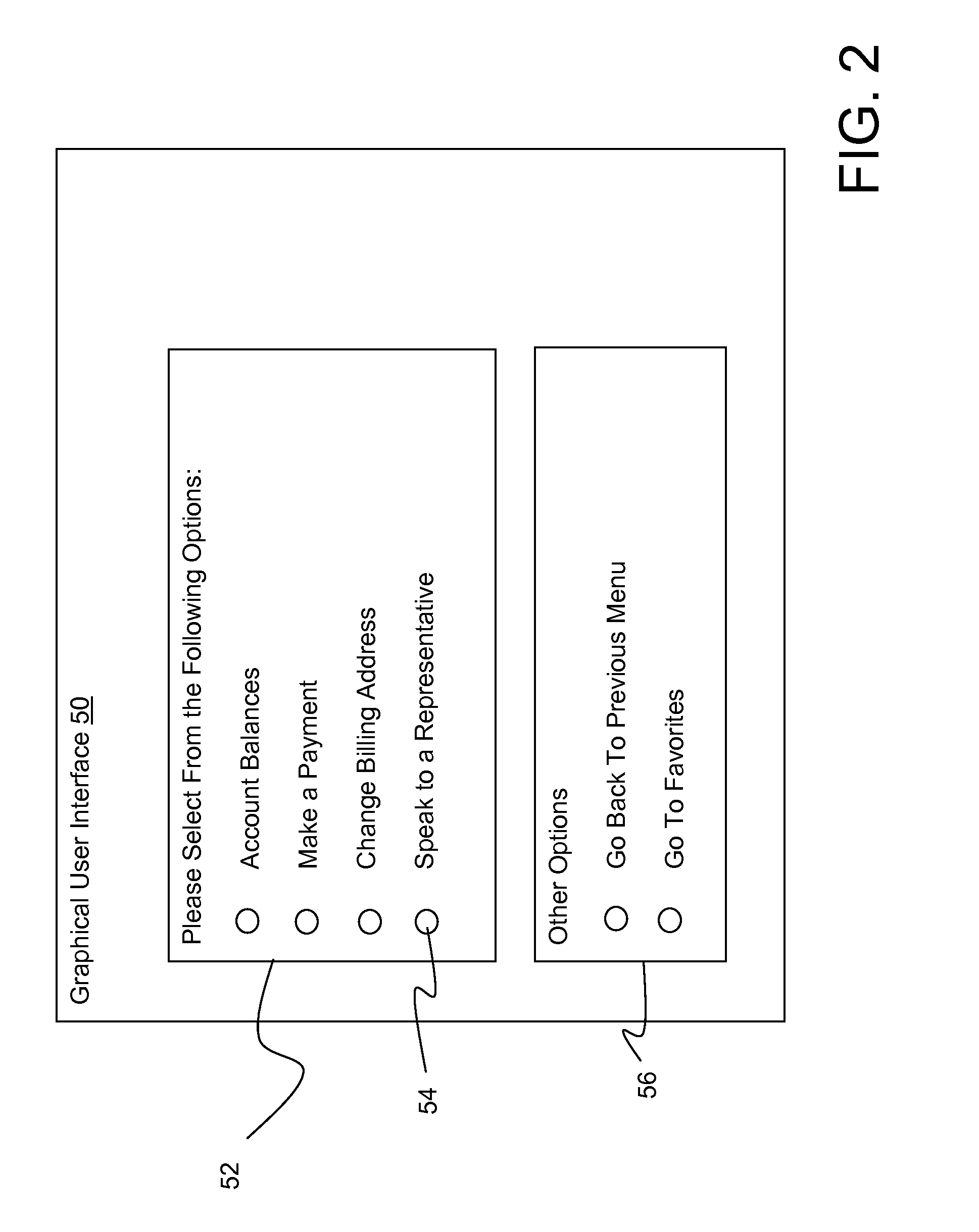 Voice response unit proxy utilizing dynamic web interaction