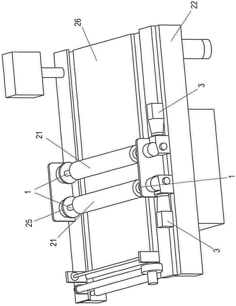 Rolling bearing retainer, rolling bearing, and production method for rolling bearing retainer