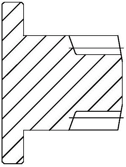 High-strength gear processing technology