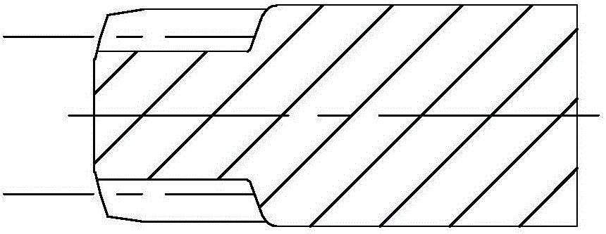 High-strength gear processing technology